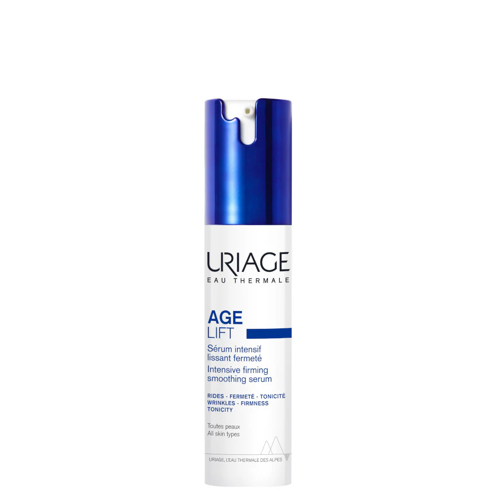 AGE LIFT Siero intensivo levigante rassodante - Siero viso lifting