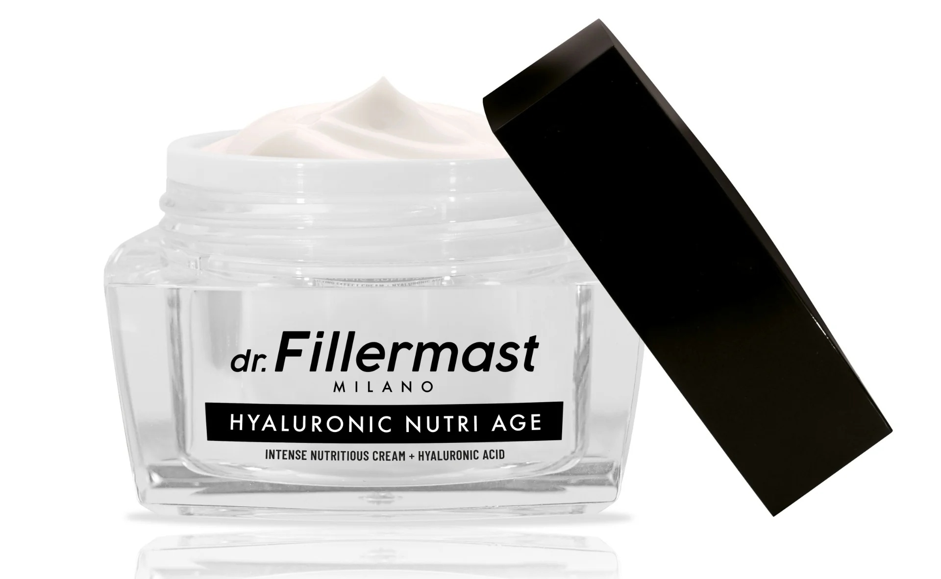 Dr. Fillermast Crème Hyaluron Nutri Age Crème nourrissante pour le visage