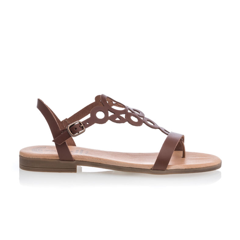 Sacs Marron Femme
