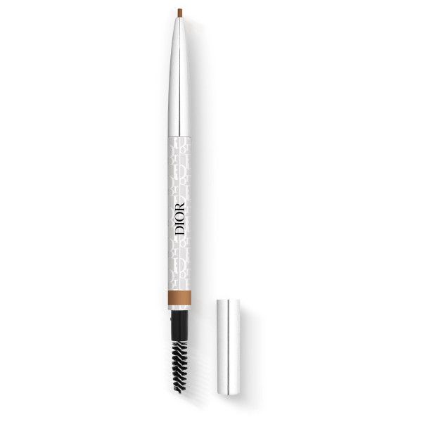 „Diorshow Brow Styler“ itin tikslus vandeniui atsparus antakių pieštukas Prabangūs antakių produktai