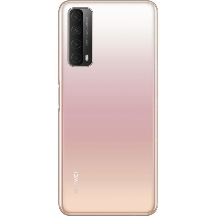Huawei P Smart 2021 128 Go Dual Sim - Or