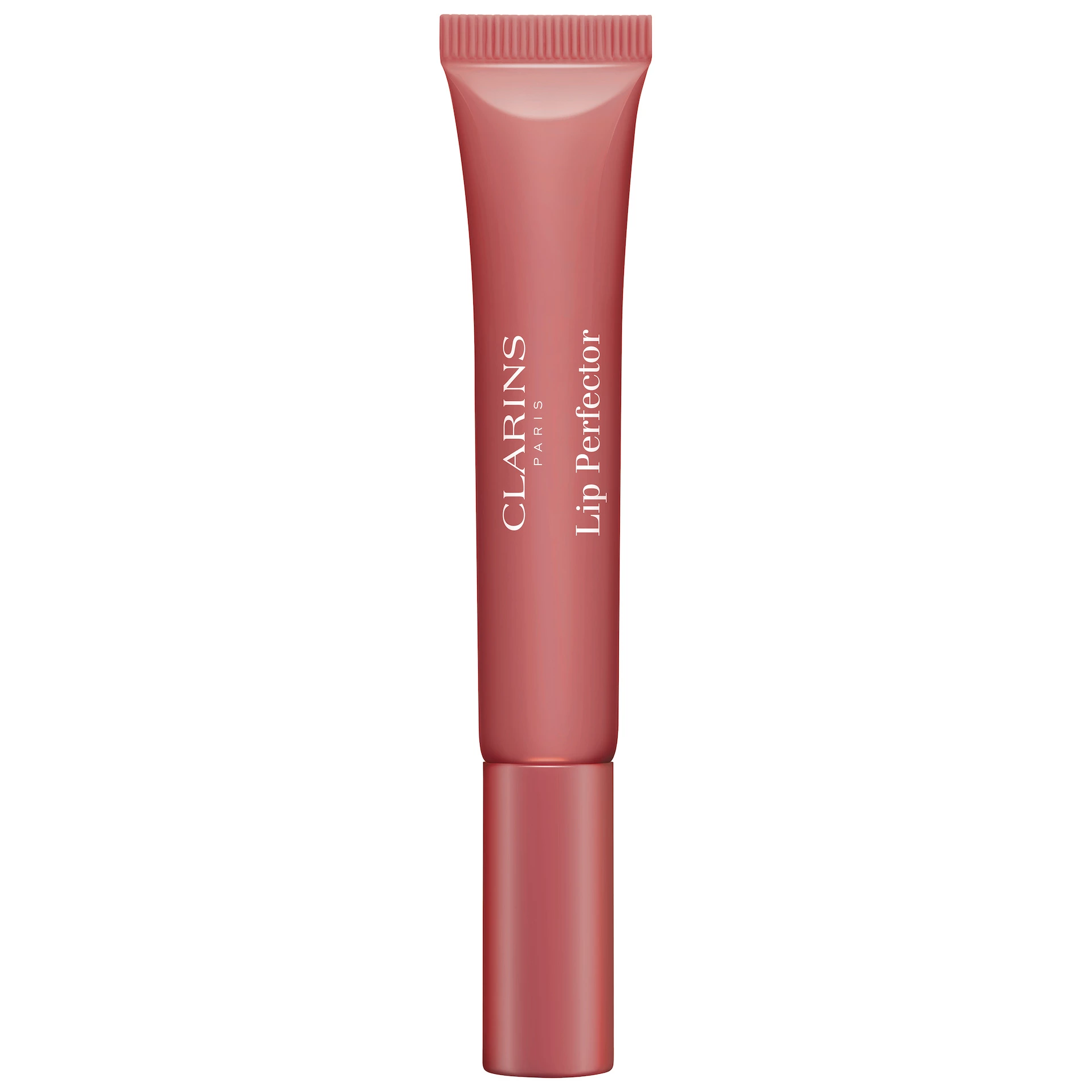 Clarins Natural Lip Perfector 16 Intense Rosebud