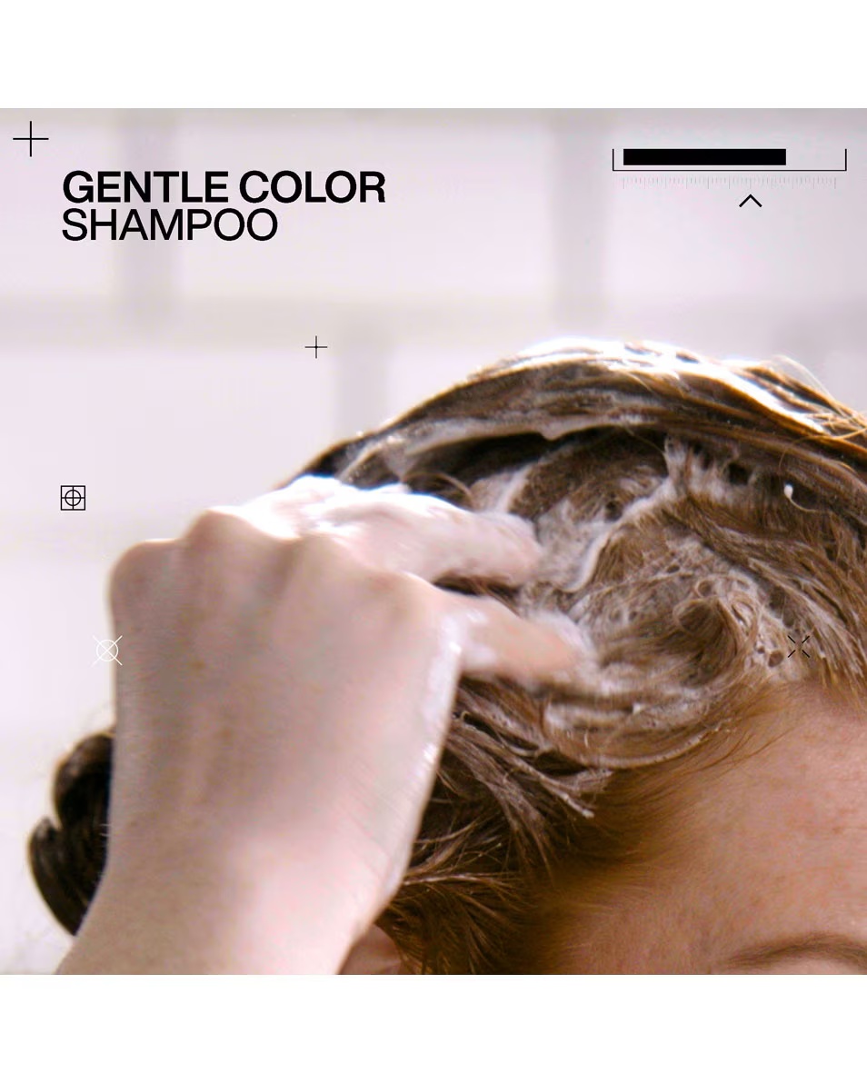 REDKEN Acidic Color Gloss Shampoo - Σαμπουάν για βαμμένα μαλλιά