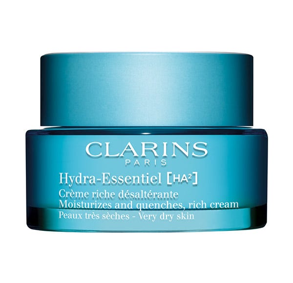 Hydra Essentiel Crème Riche Désaltérante| 50 ml