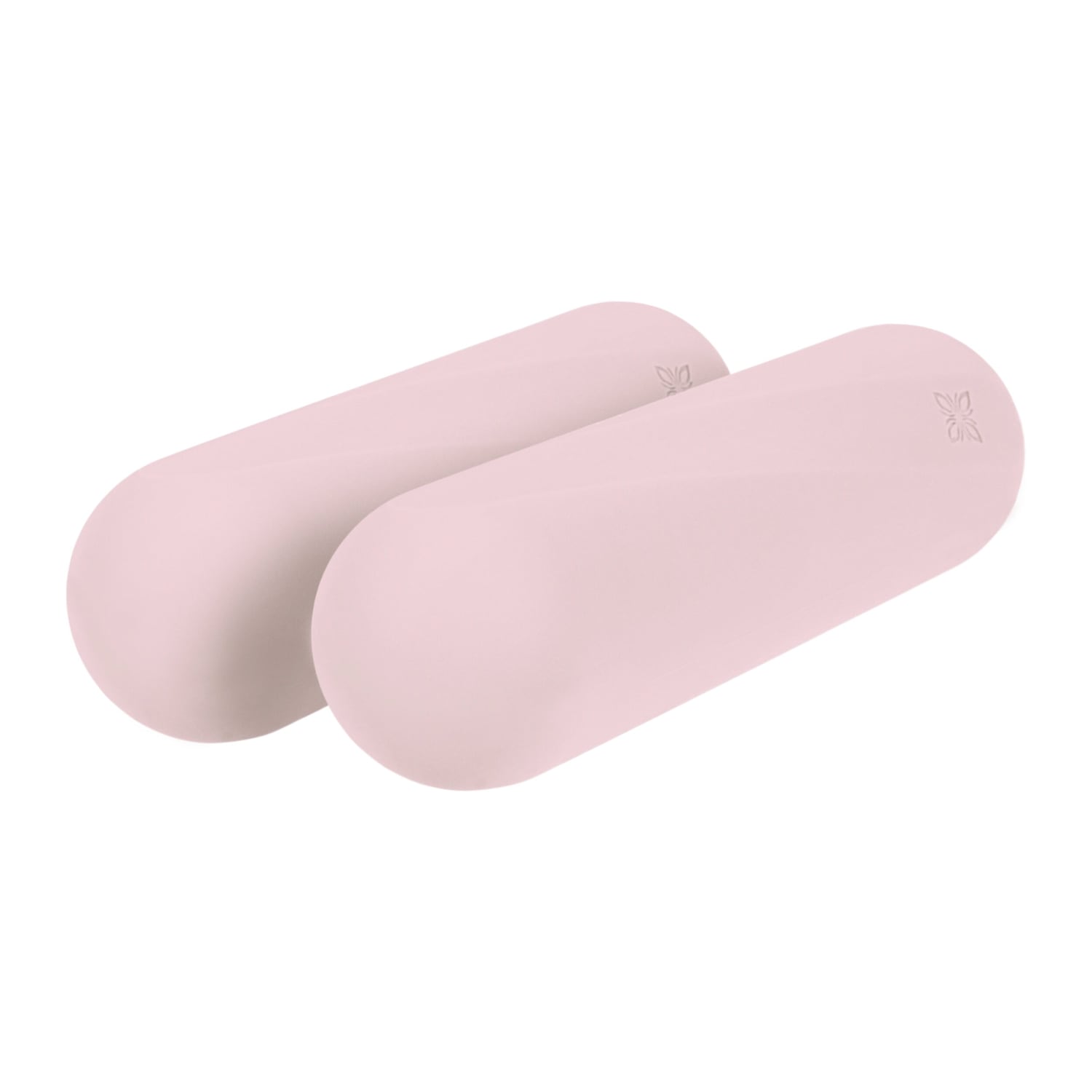OMNANA Fitness Accessoires HEROBAR™ Halterset 2 kg (2 x 1 kg) – 2 stuks