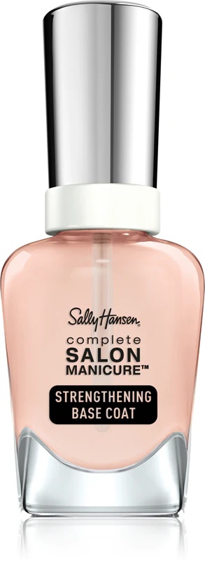 Sally Hansen „Complete Salon Manicure“ nagų lako pagrindas