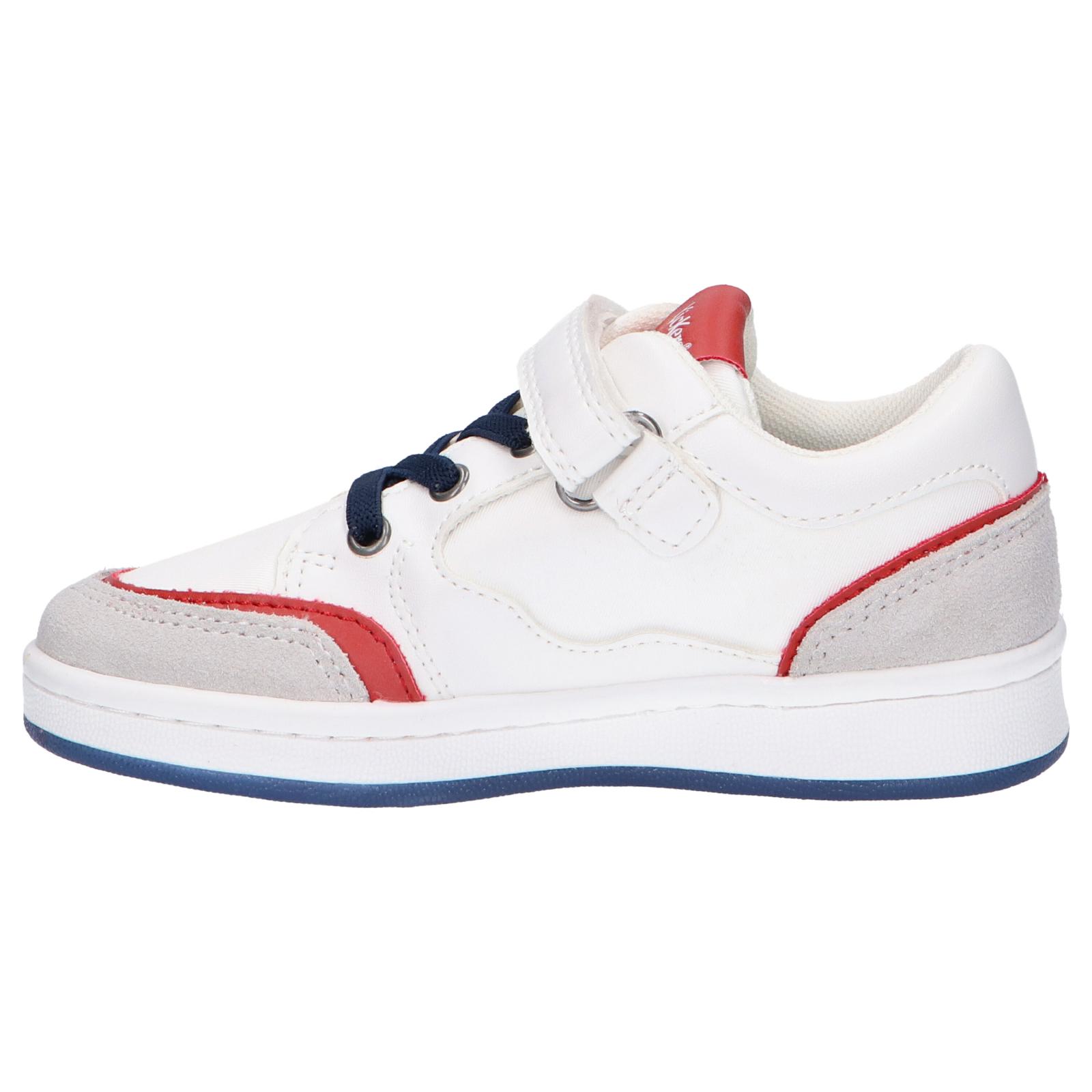 Chaussures Kickers 858805-30 Biscuit