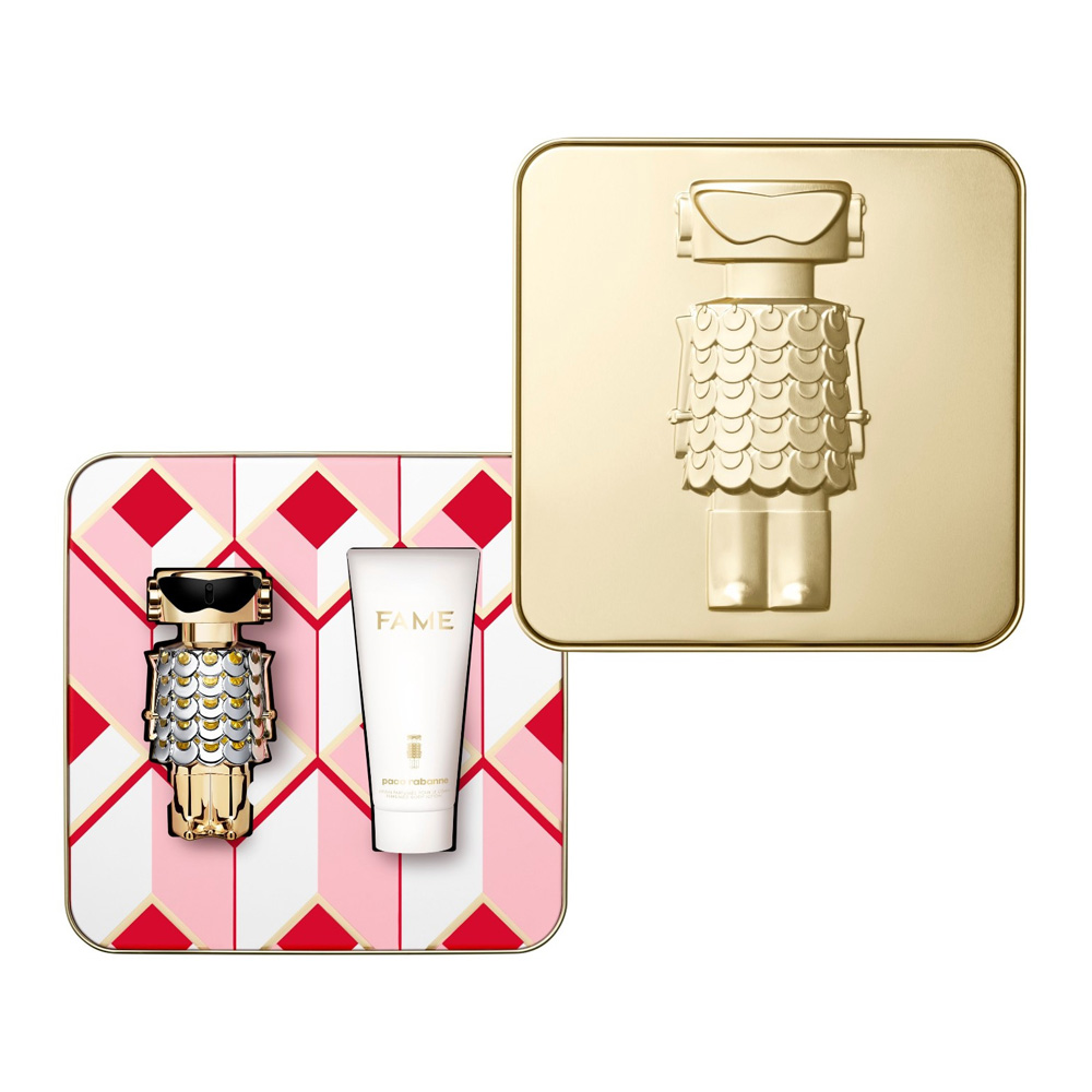 Fama de Paco Rabanne