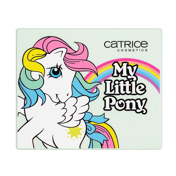 My Little Pony øjenskyggepalette | 1 stk.