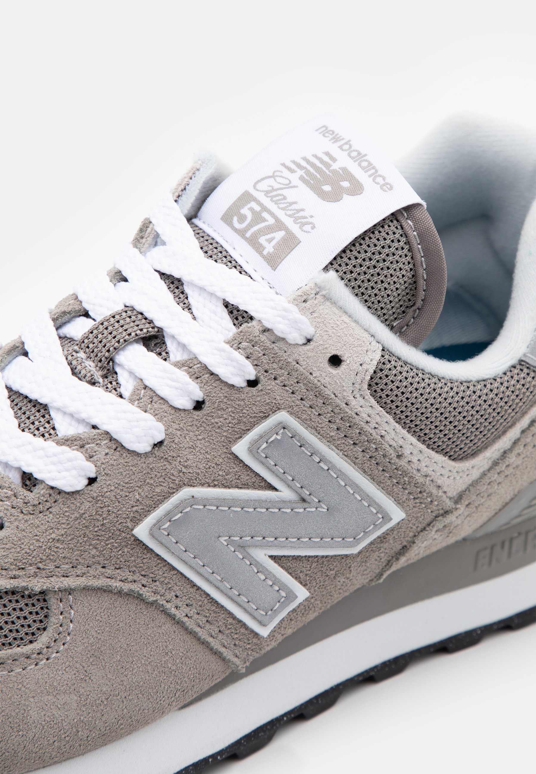 New Balance lage sneakers