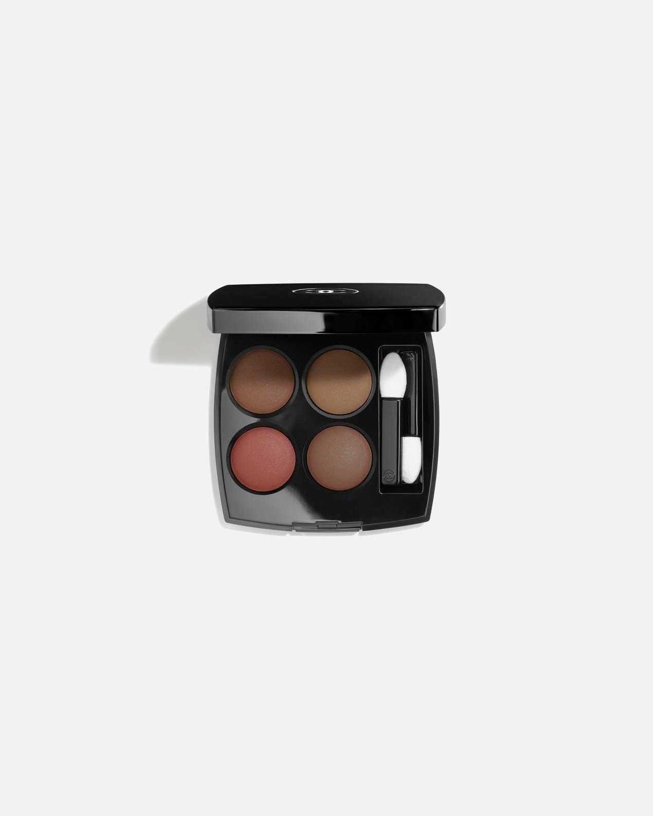 CHANEL Lidschatten JEUX DE LUMIÈRES - 1,2 g