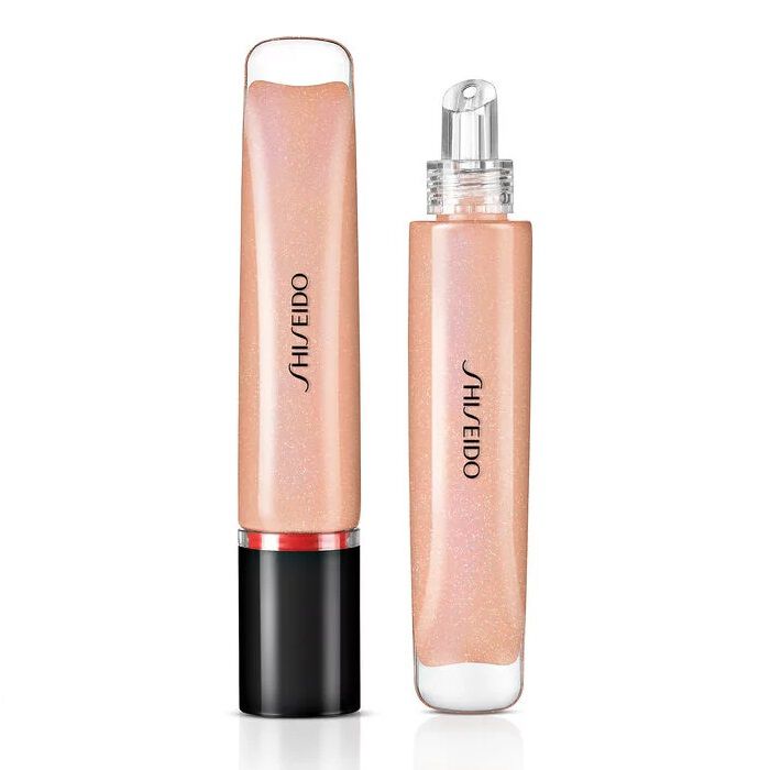 Shiseido Shimmer GelGloss