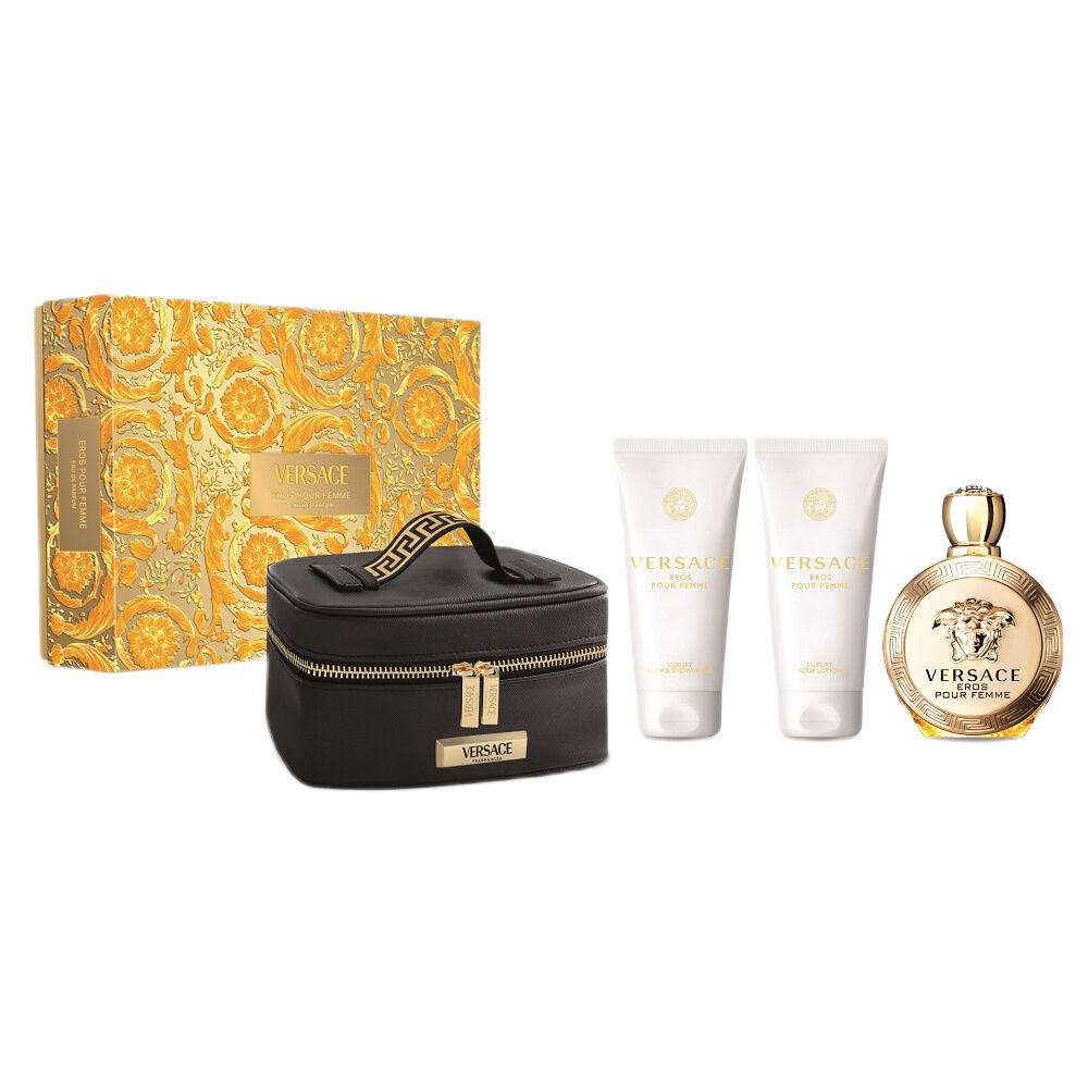 Versace Eros Pour Femme