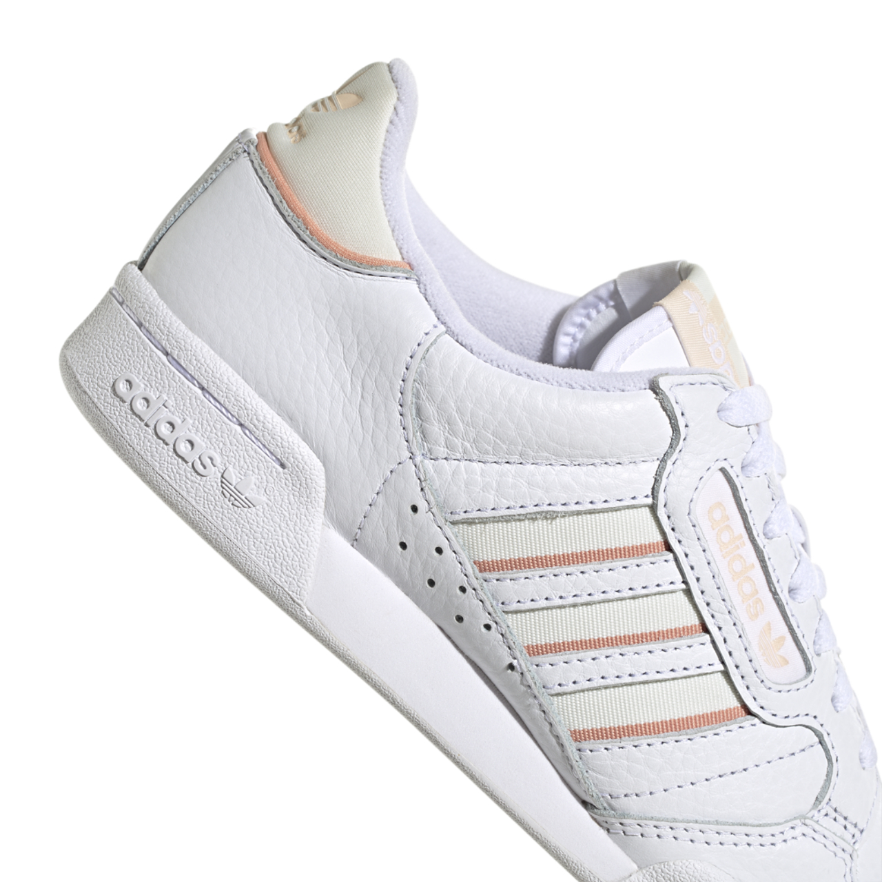 adidas Continental 80 Stripes