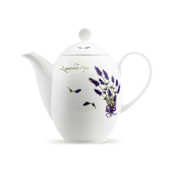 Imbryk 1350 ml Venus Boss Lawenda LLAW (5979)