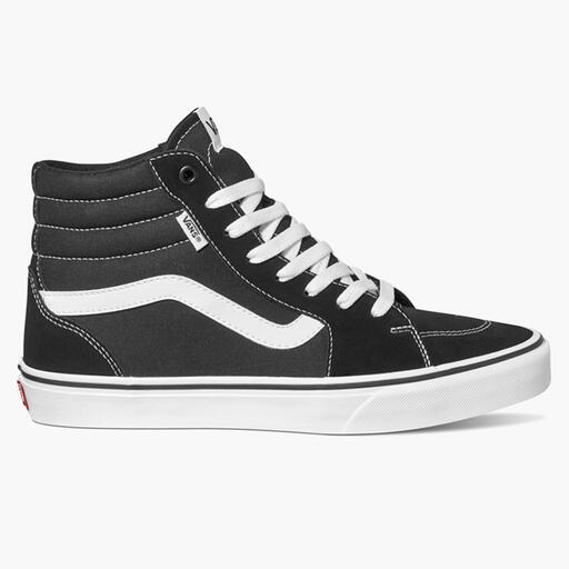  Vans Fillmore Hi