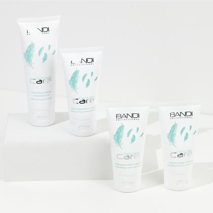 Bandi Professional Delicate Care