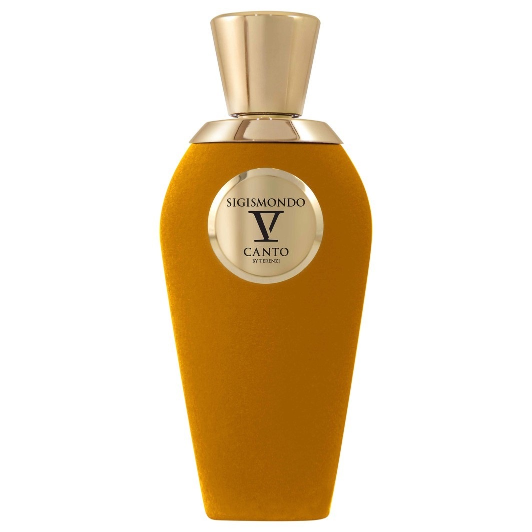 CANTO Parfum Sigismondo Extrait de Parfum - 100 ml