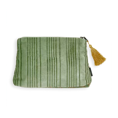 House of RitualsVellore Collection Toiletry Bag
