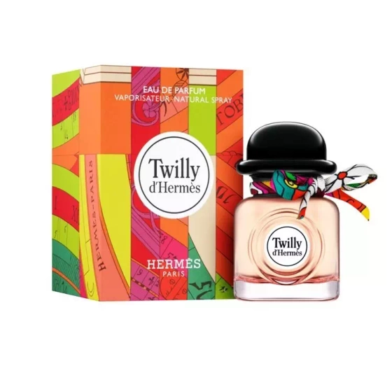 Hermès Twilly d'Hermès woda perfumowana spray 30 ml