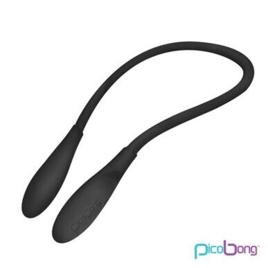 Vibrator PicoBong Transformer črne barve 1 kos 1 kos