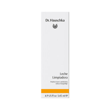 Dr. Hauschka Zklidňující čisticí mléko 145 ml