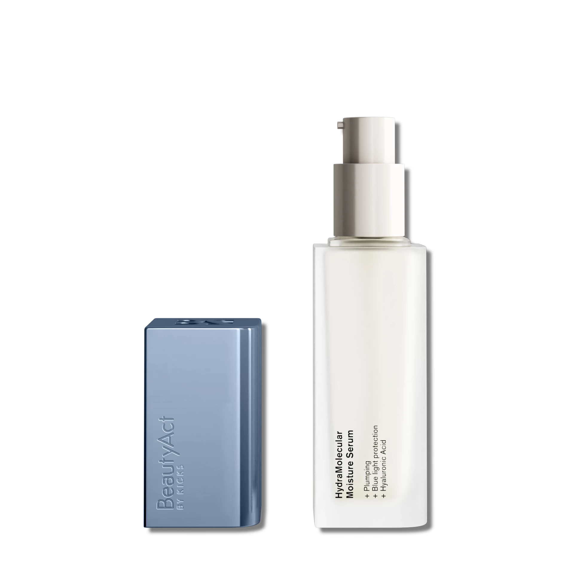 HydraMolecular hidratáló szérum 30 ml - BeautyAct