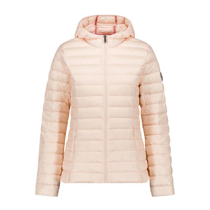 Chaqueta acolchada con capucha para mujer Jott CLOE