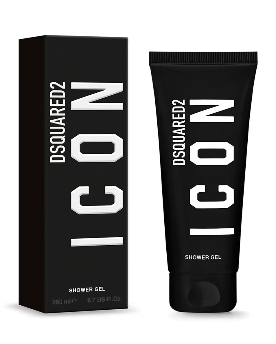 IKONA DSQUARED2 Pour Homme Sprchový gél