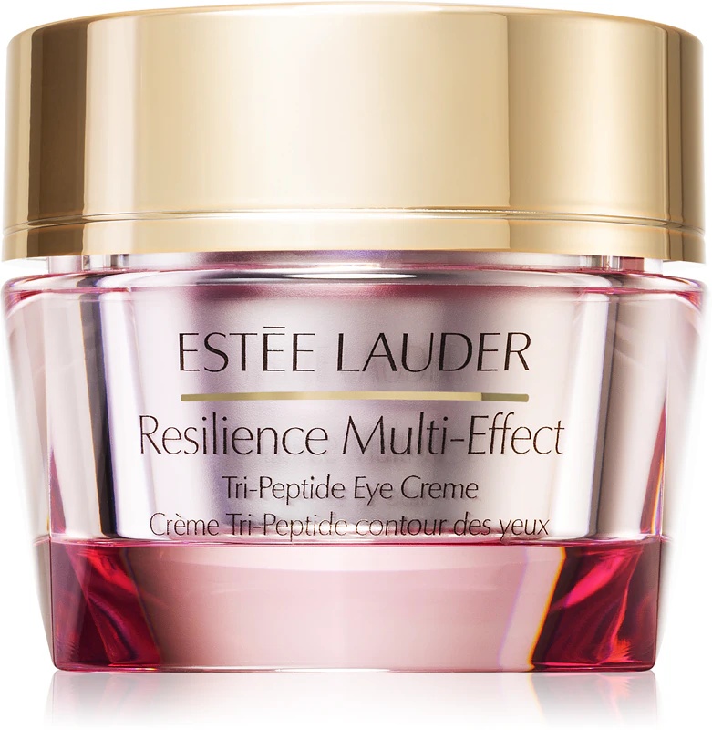 Estée Lauder Resilience Multi-Effect Tri-Peptide krema za oči