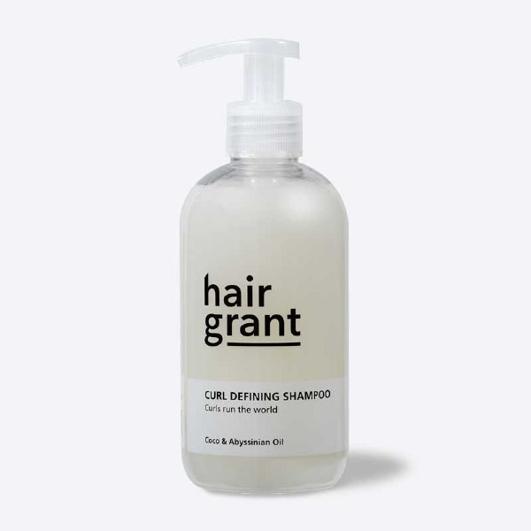Champú definidor de rizos Hair Grant 250 ml