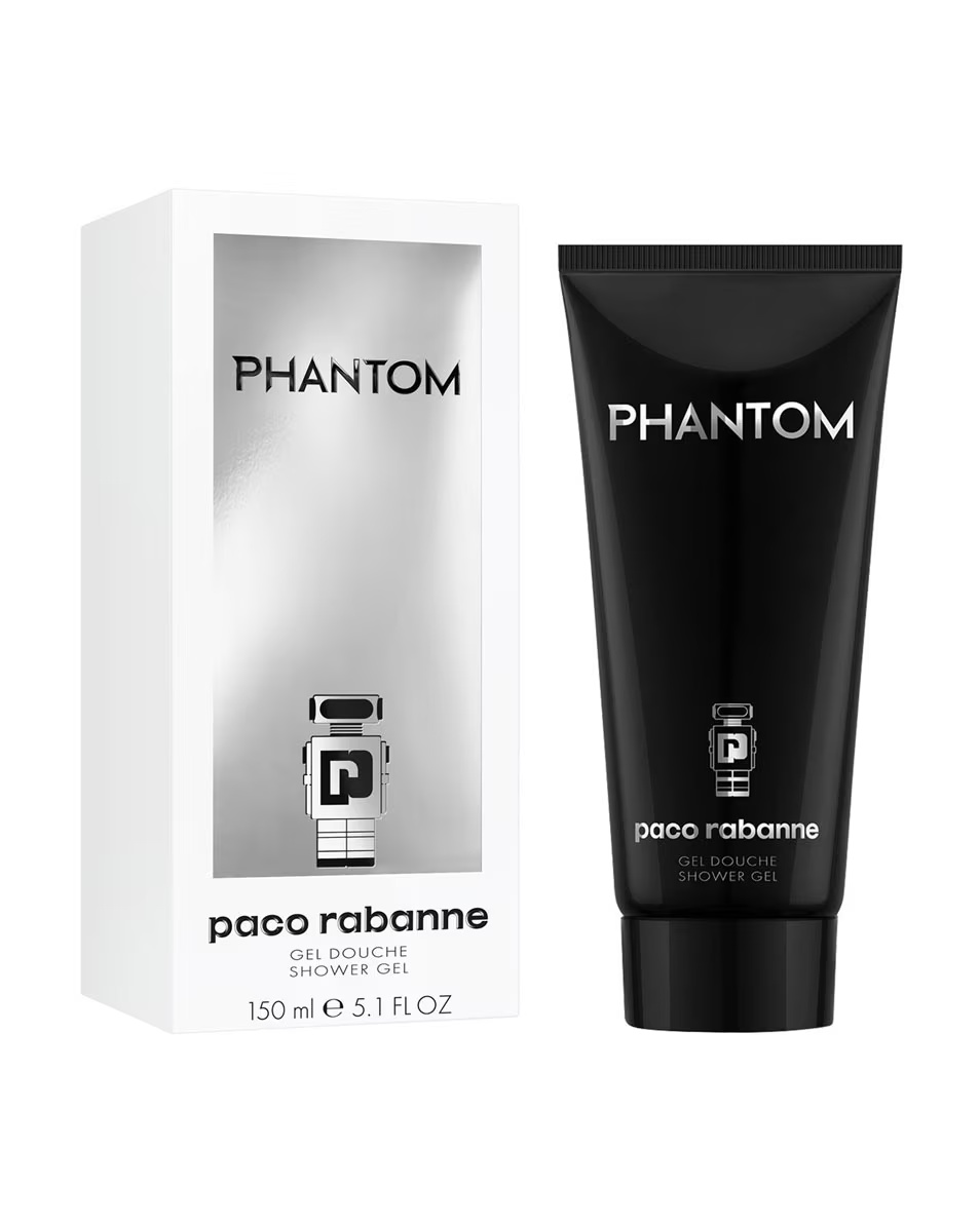ΑΦΡΟΛΟΥΤΡΟ RABANNE PHANTOM A