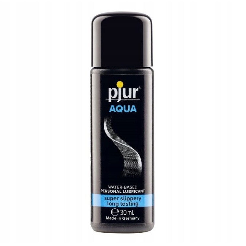 Pjur Aqua
