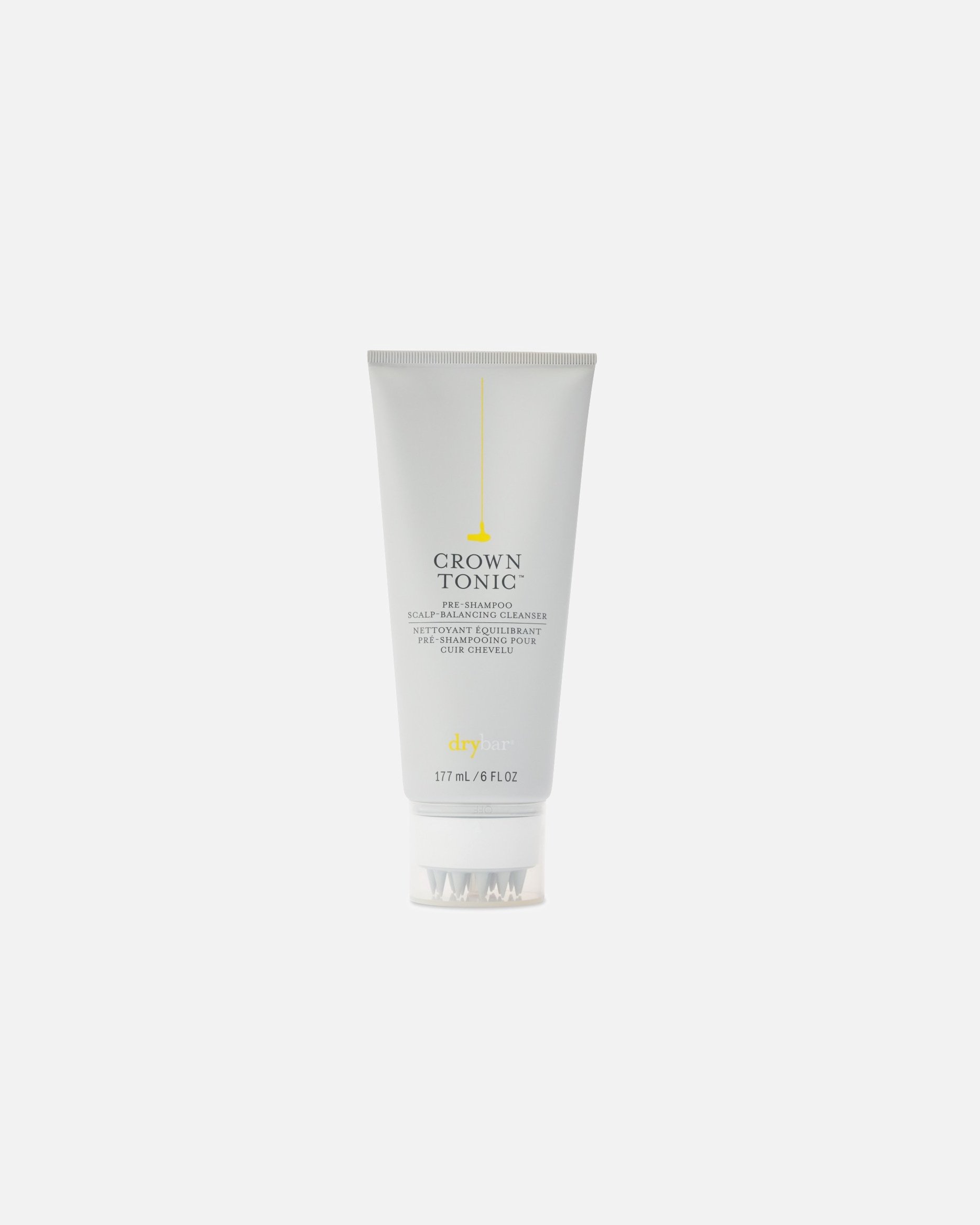 drybar Crown Tonic šampón na reguláciu pokožky hlavy – 177 ml