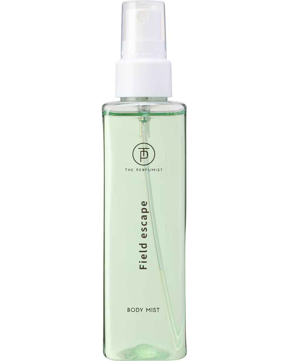 SPRAY DE CORP THE PERFUMIST FIELD ESCAPE