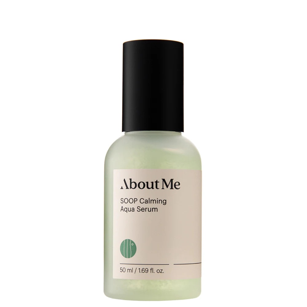 SOOP umirujući vodeni serum
