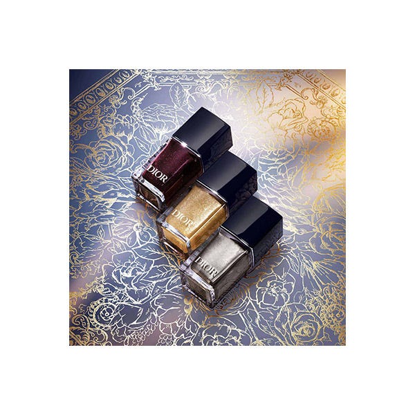 Dior nagellack