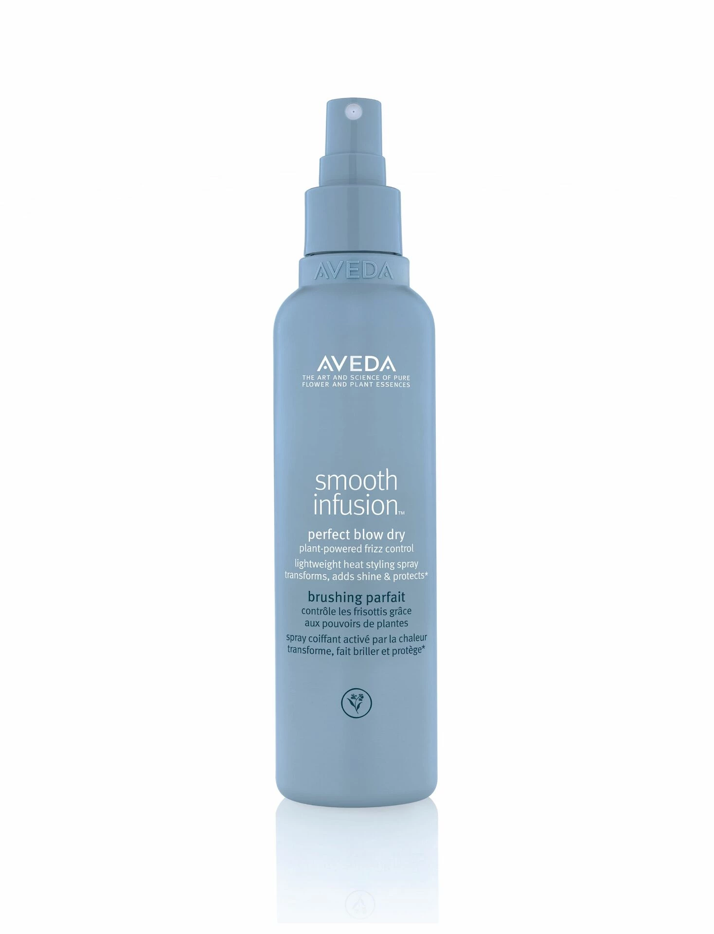 Smooth Infusion Perfect Blow Dry 200 ml - Aveda