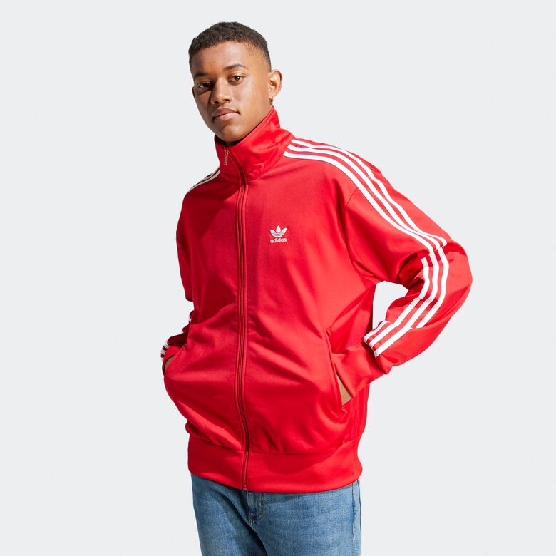 Chaqueta de Chandal adicolor Vuurvogel