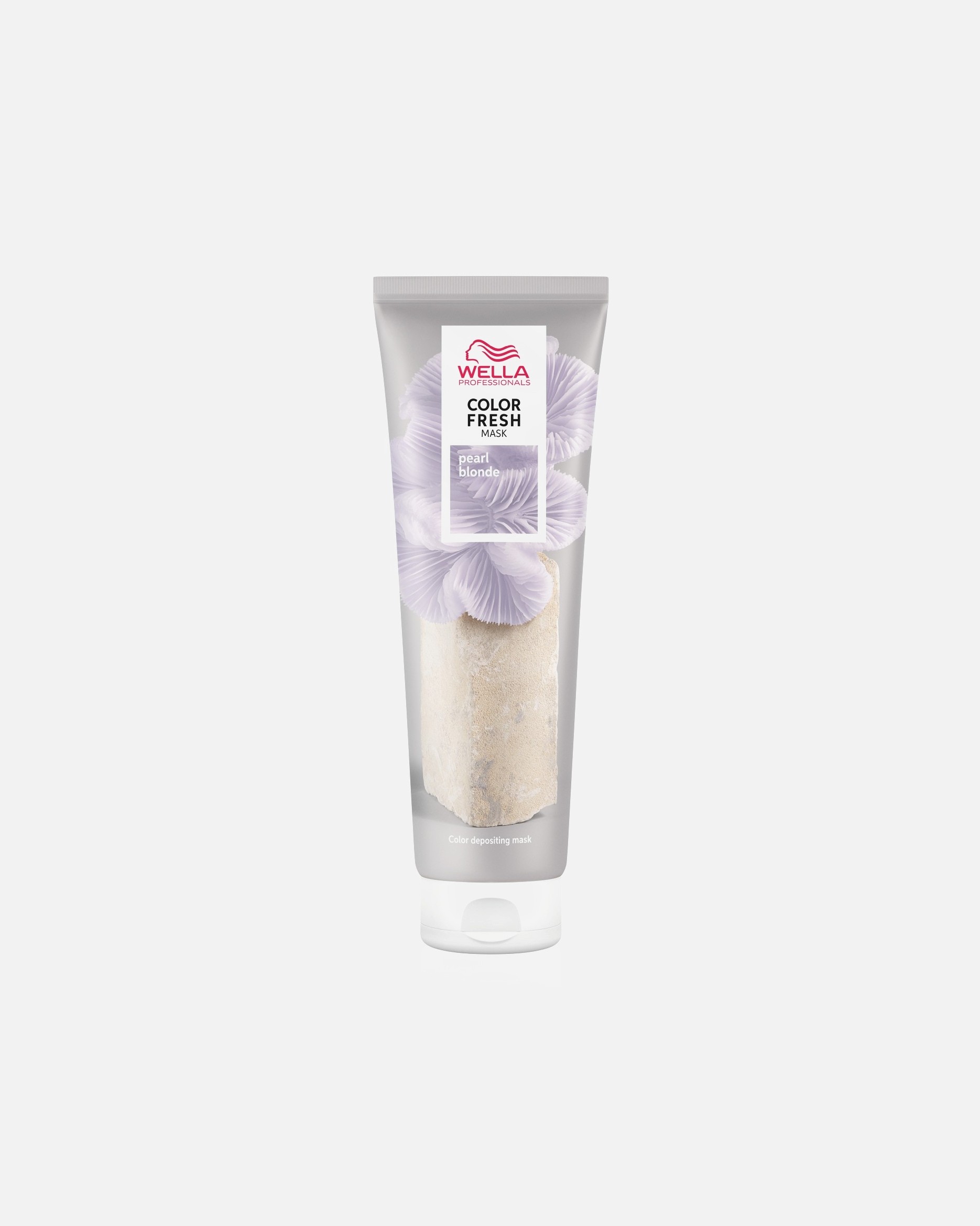 Wella Professionals plaukų kaukė „Color Fresh“ – 150 ml