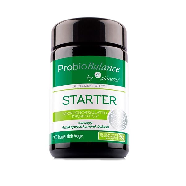 Ainess ProbioBalance