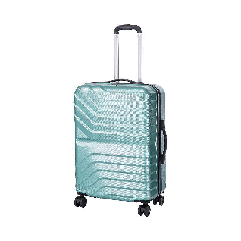 iGo Koffer 77 cm Grün, Caly