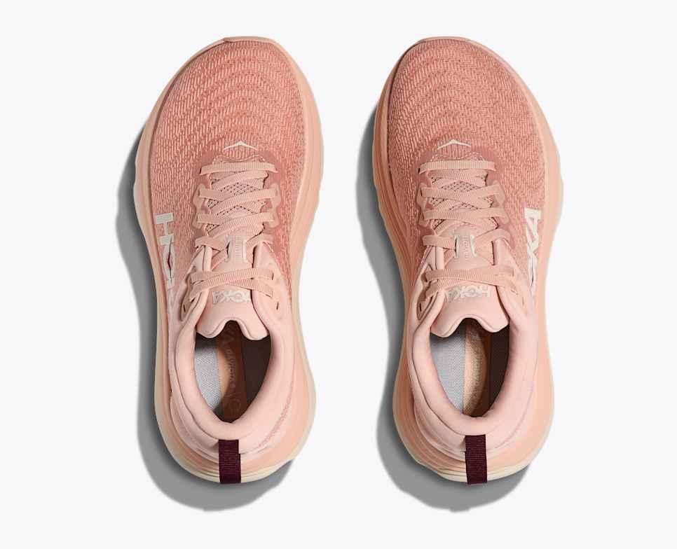 HOKA Gaviota 5 Rose Latte / Rozencrème