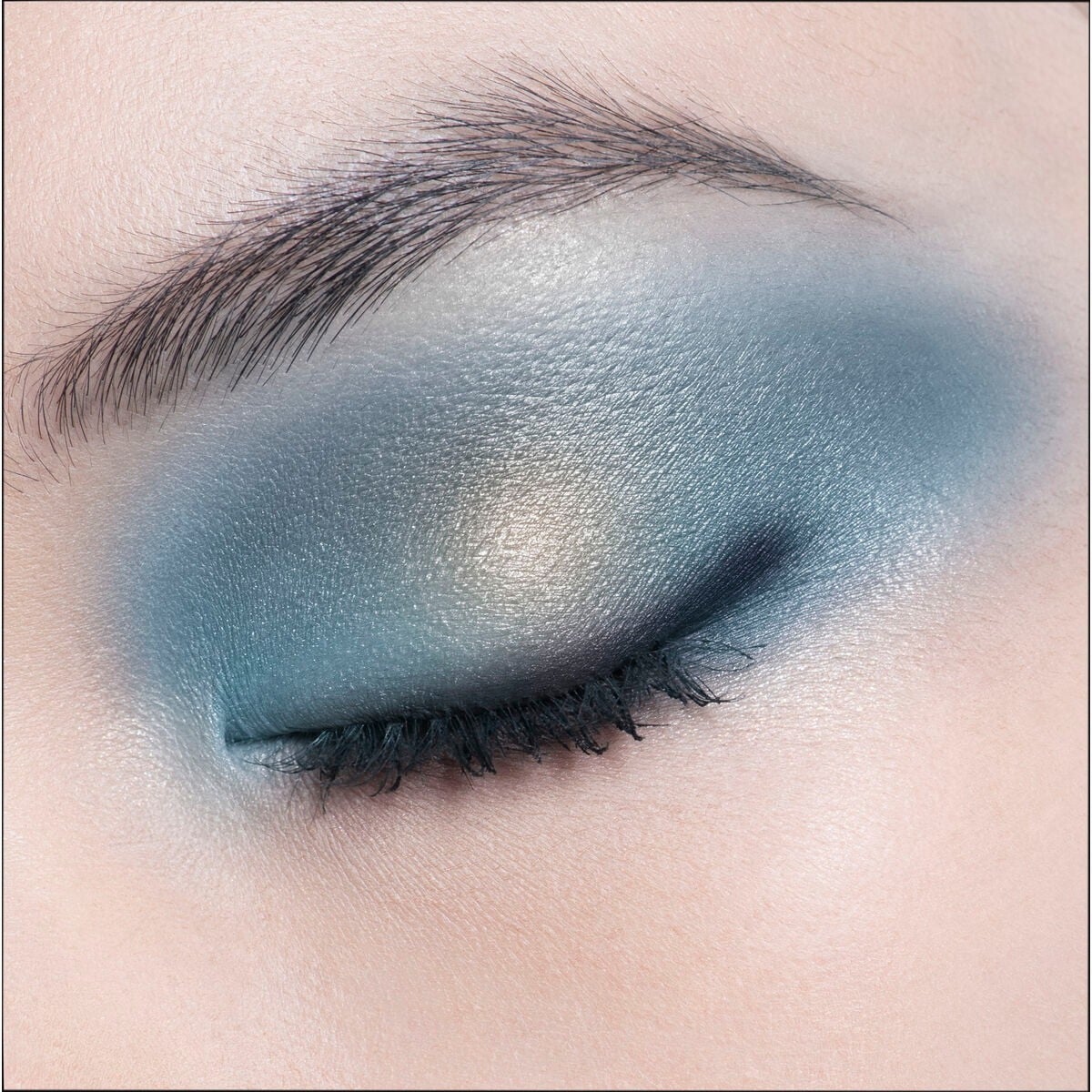 DIOR Øjenskyggepalette Diorshow med 5 farver – 7 g