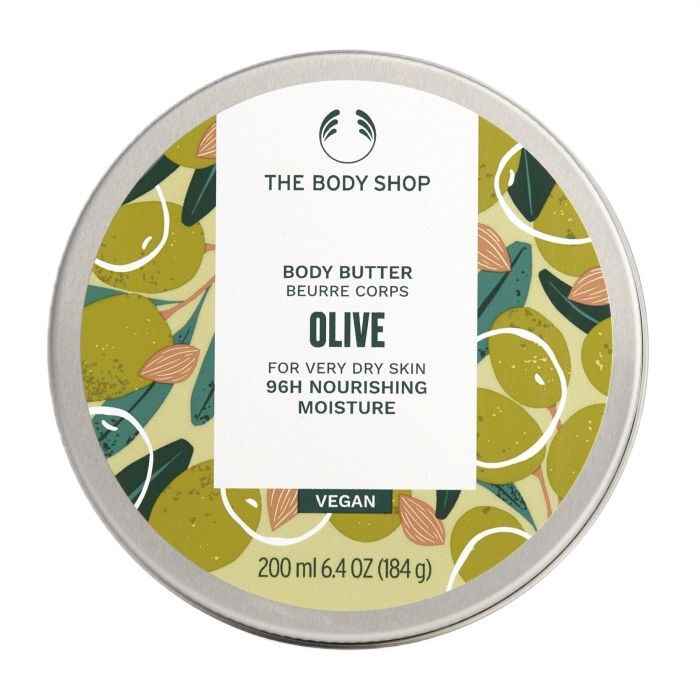 The Body Shop Olive