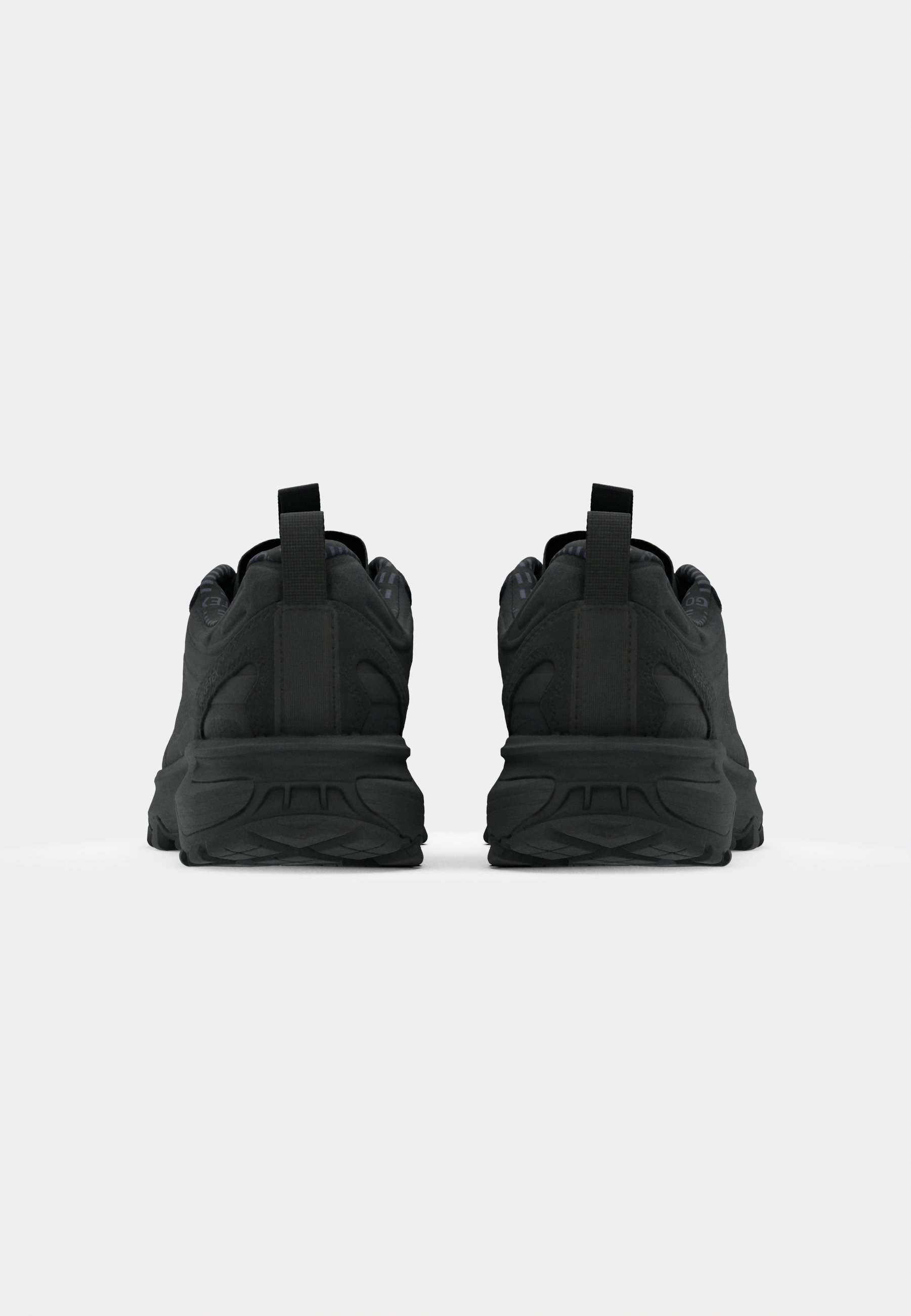 Baskets basses Vans