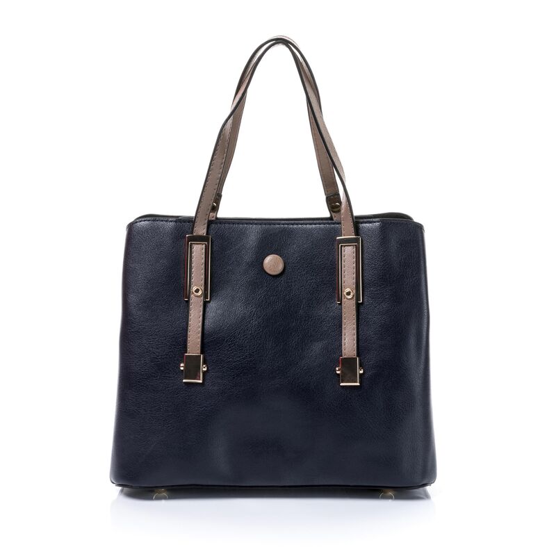 Bolsas femininas, bolsas azuis