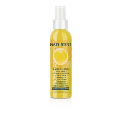 Naturtint Kamomillahiustenvaalennusvoide 125 ml 125 ml