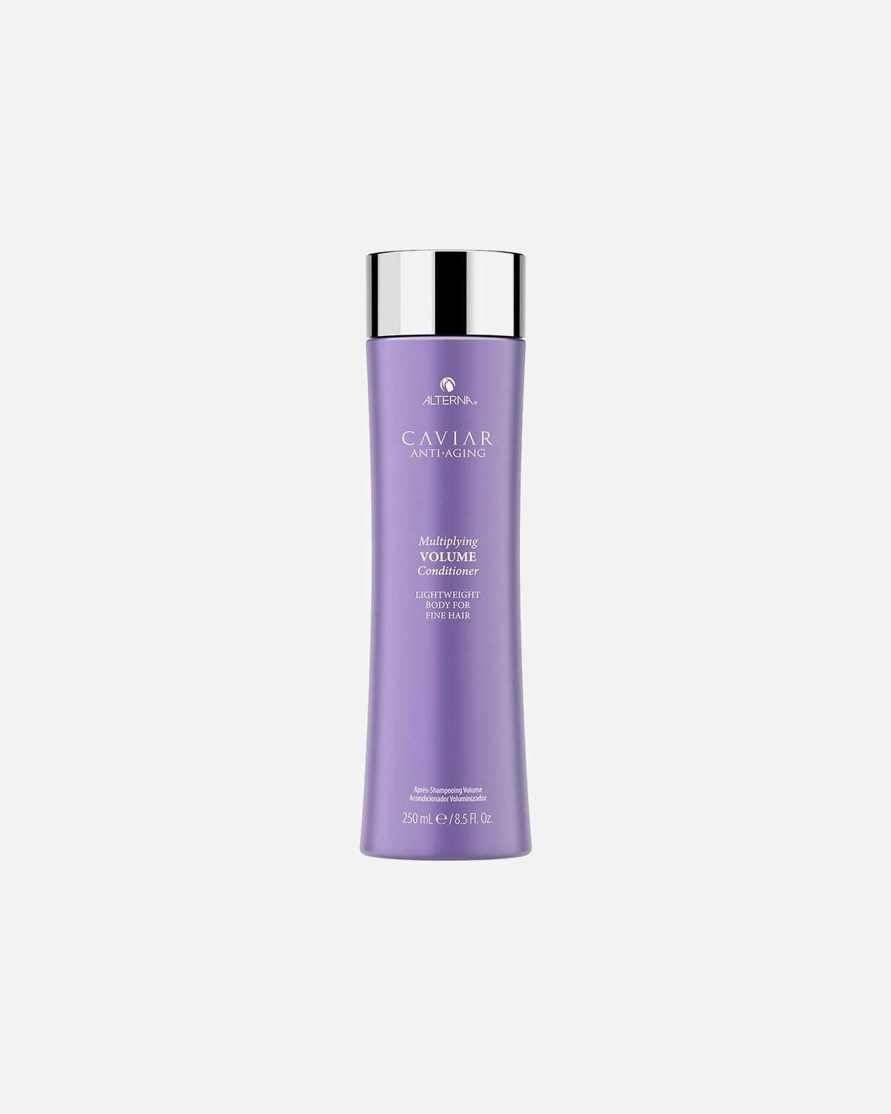 Alterna Conditioner Caviar Anti-Aging Multiplying Volume Conditioner - 250 ml