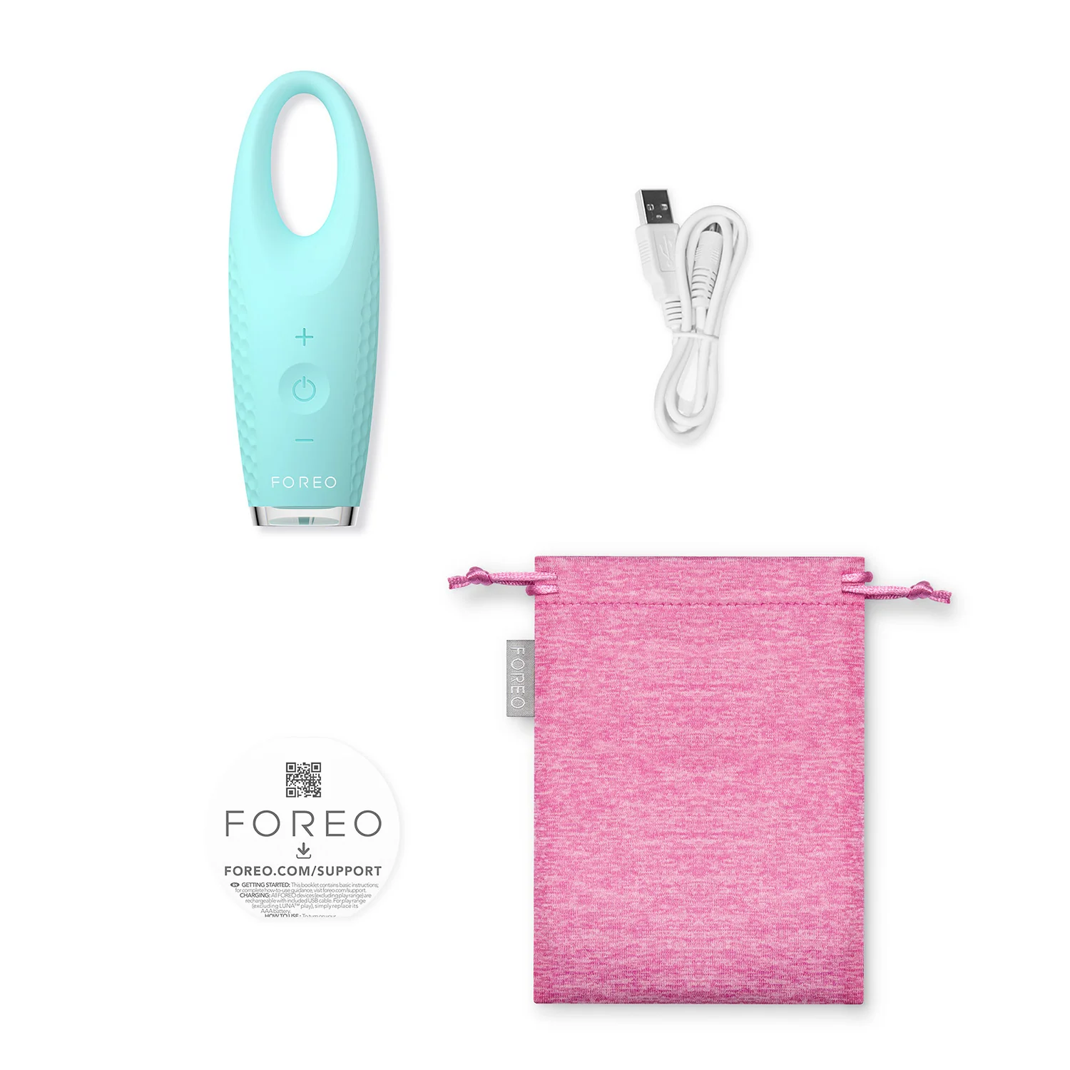 Iris IRIS 2 Massaggiatore Contorno Occhi - Beauty Device